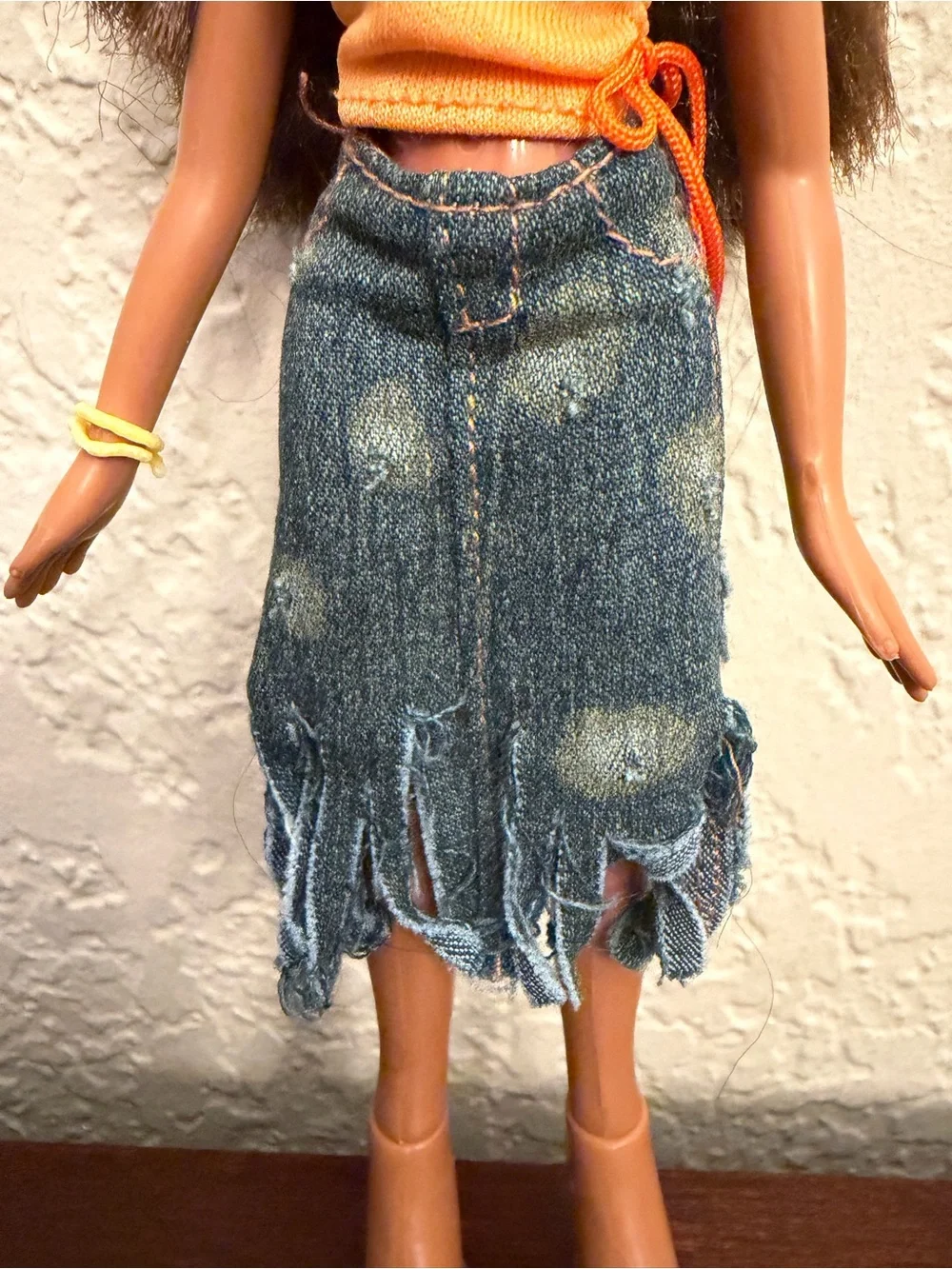 Bratz included your